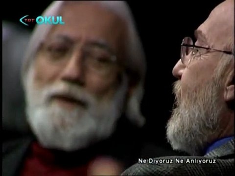 Ne Diyoruz Ne Anlıyoruz - Fanatizm ve Sağlıklı Kuşkuculuk