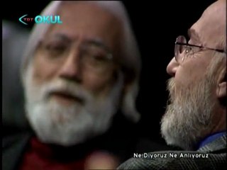 Ne Diyoruz Ne Anlıyoruz - Fanatizm ve Sağlıklı Kuşkuculuk