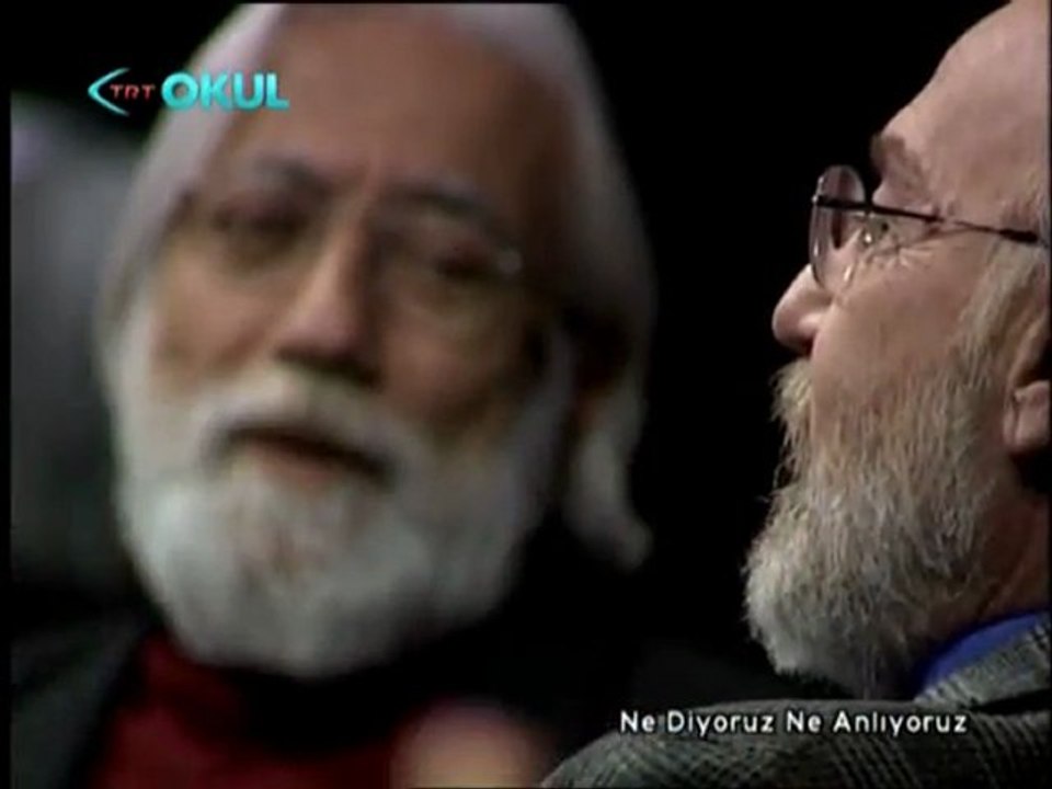 Ne Diyoruz Ne Anlıyoruz - Fanatizm ve Sağlıklı Kuşkuculuk