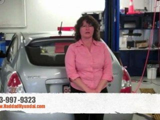 Hyundai Repair Pittsfield MA CALL 413-997-9323