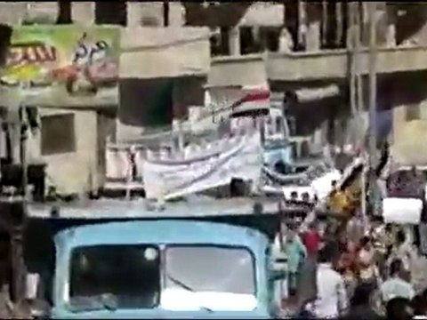 فري برس وادي بردى شهداء المهلة العربية التقاء اهالي وادي بردى