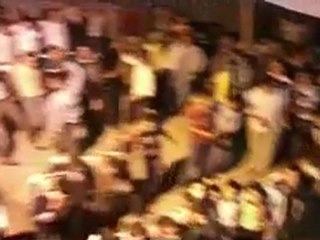 فري برس   حماه بلدة خطاب مسائية 21 10 2011