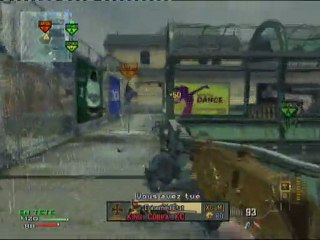 Présentation chaine ~~Enfin~~