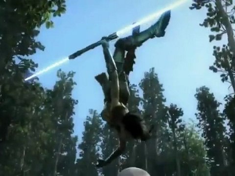 Trailer Celestial-Beings 2.0.avi