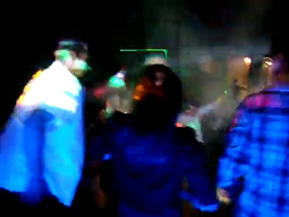 repas dansant clesse