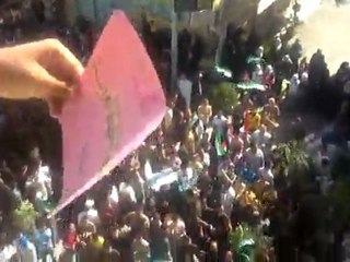 فري برس   حماه طيبة الامام 21 10 2011 جـ 3