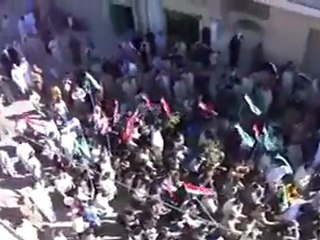 فري برس   حماه طيبة الامام 21 10 2011 جـ 6