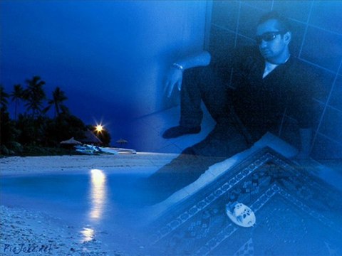 djmetin yalan oldu sevdan aşkın yalan