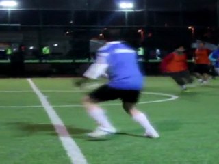 19.01.2012 MURATPAŞA GENÇLİK-BAY TATANGALAR