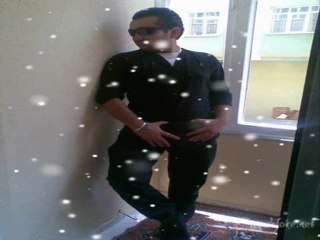 djmetin gitme uzaklara bebişim