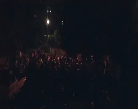 فري برس حمص القصور مسائية حمص قبرك يابشار 22 10 2011