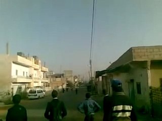 فري برس   اطلاق الرصاص والغازات والهجوم على المتظاهرين