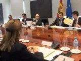 Rajoy, primer Presidente de la historia en presidir Comisión Delegada para Asuntos Económicos