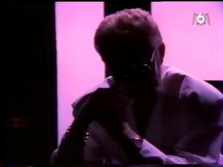 Le Magicien 1x02 - Les Retrouvailles