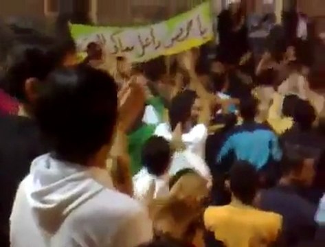 فري برس درعا داعل مسائية رائعة 22 10 2011