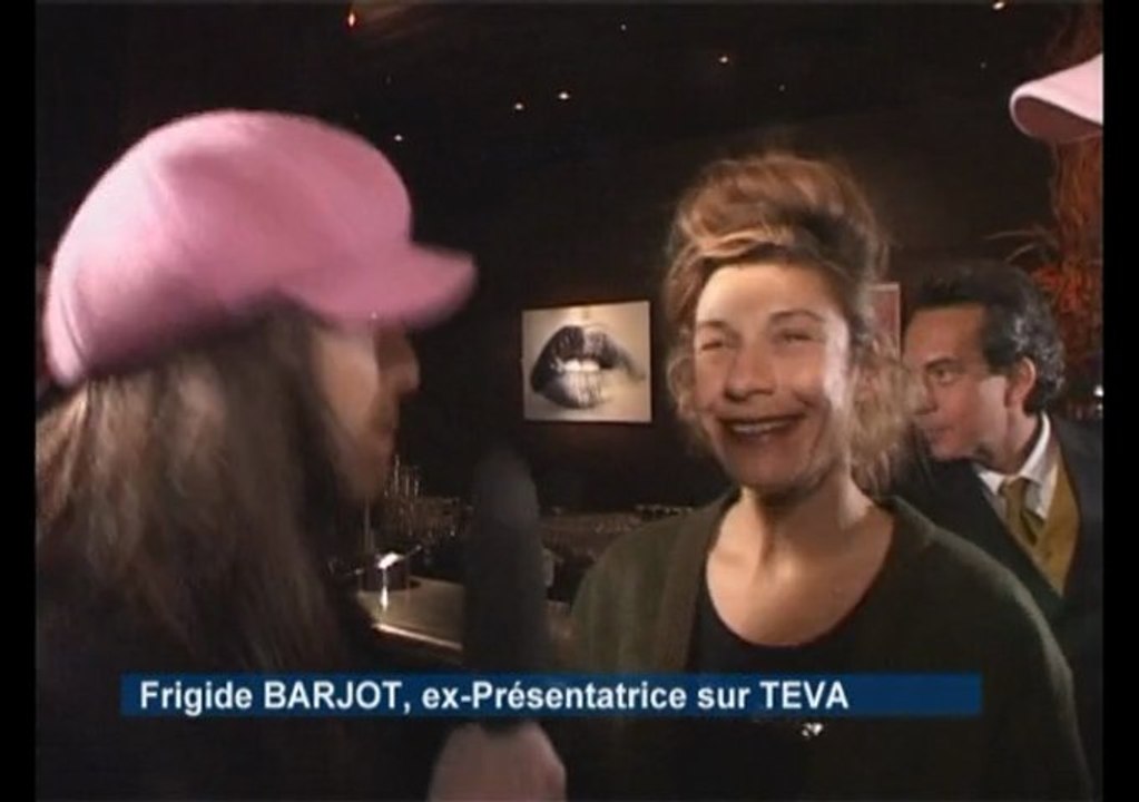 Jules Lacote N° 02. a Paris " l'Etoile discothèque"