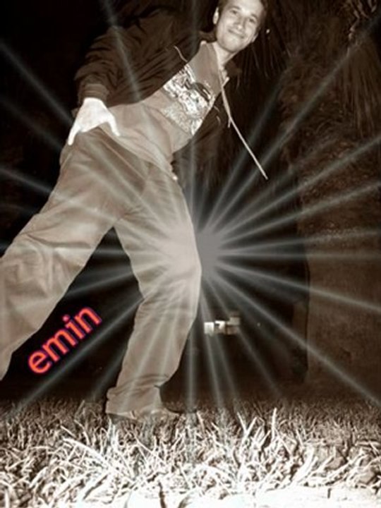 eminço --