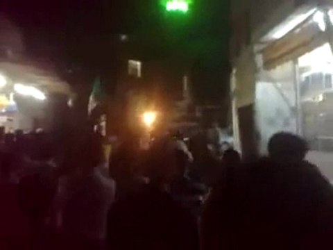 فري برس دمشق برزة مسائية 24 10 ج1