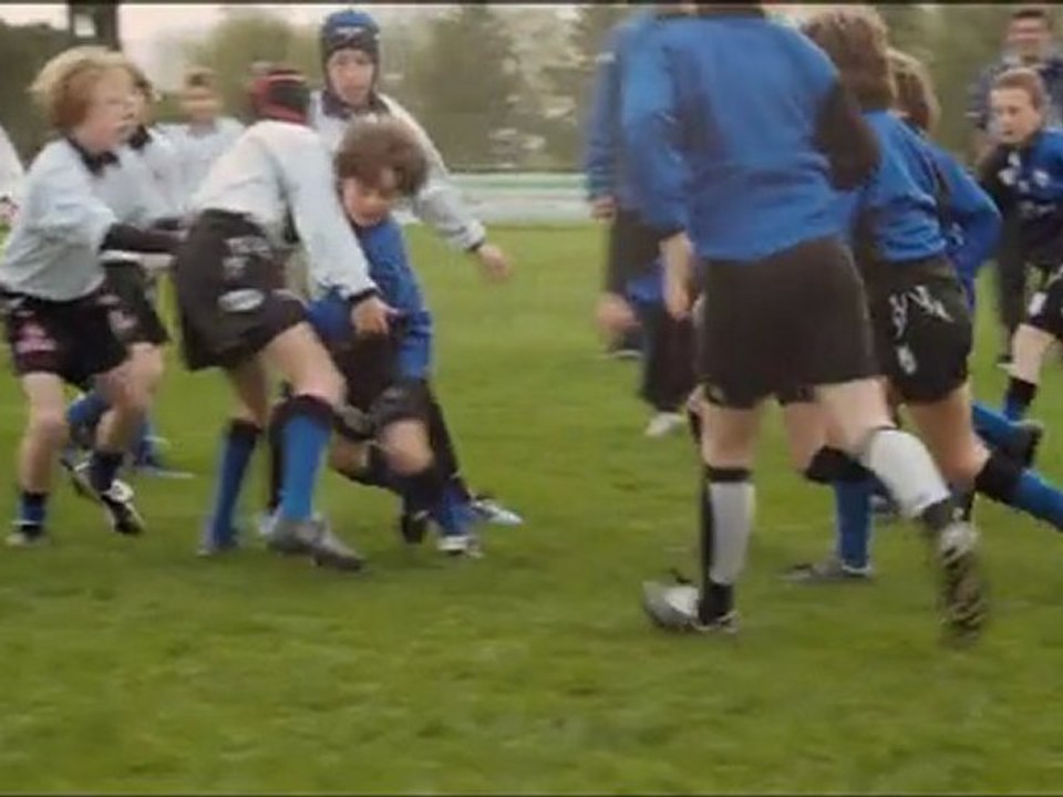 Les Papas Du Dimanche