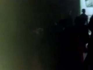 فري برس   إدلب   حزانو    مسائية أحد إجاك الدور 23 10 2011 جـ1