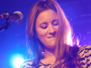 Anniversaire de Maeva Meline