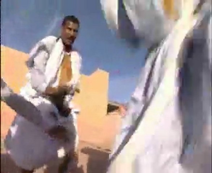 http://www.corcas.tv die wahren Fakten des Territoriums der Westsahara