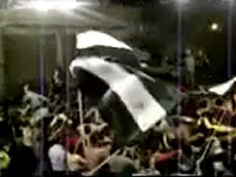 فري برس حمص البياضة مسائية 23 10 2011