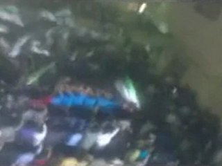 فري برس   مسائية أبطال الوعر 23 10 2011