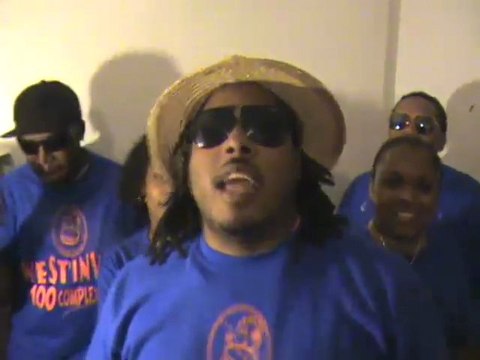 TEASER WESTINVAL A LA NUIT DU ZOUK VENDREDI 20 JANVIER 2012 - PARIS - BRASIL TROPICAL