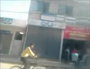 فري برس   نوى إضراب عام 23 10 2011