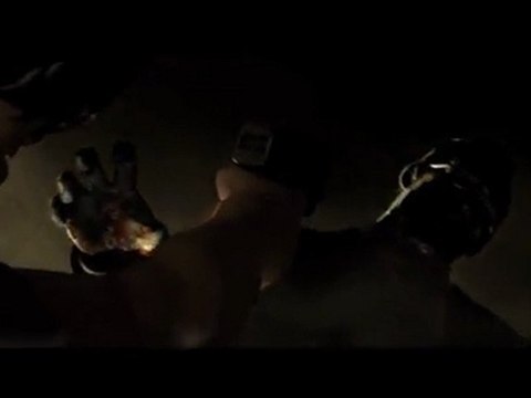 Resident Evil 6 - Trailer d'annonce [FR]