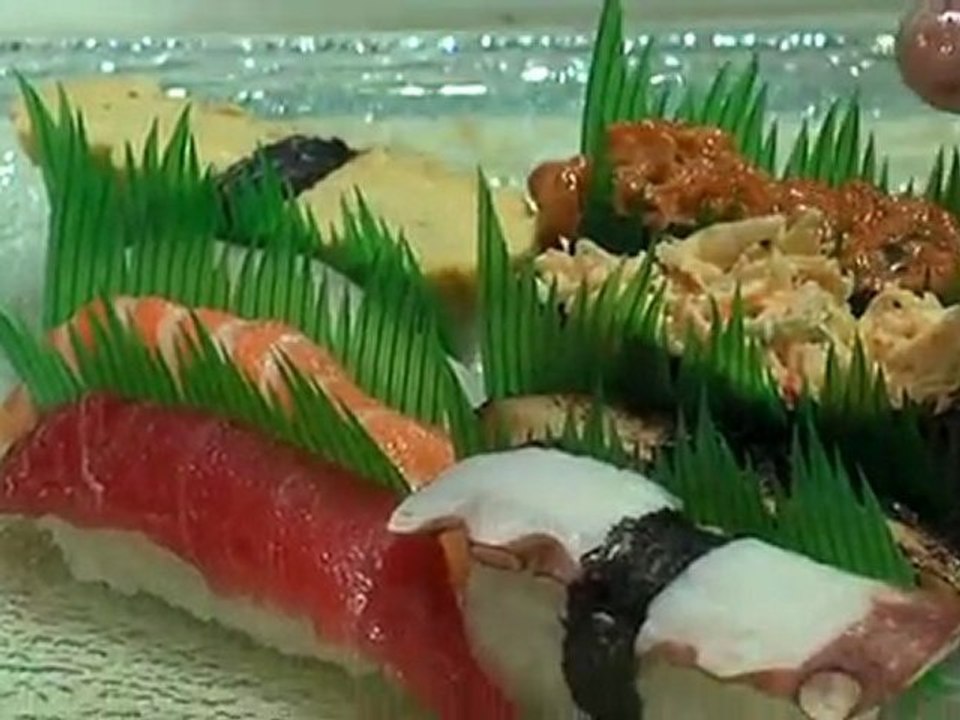 Restaurant japonais Draveil 91 Fujiyama Ozawa