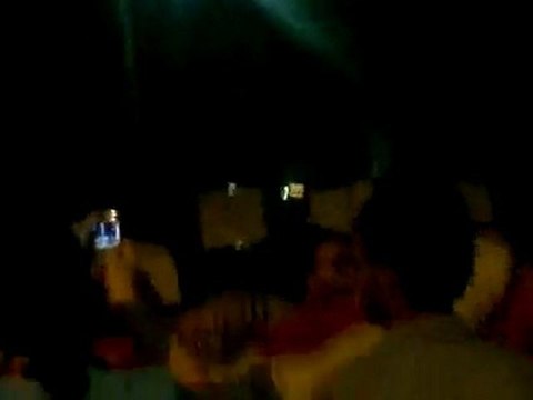 فري برس حماة مسائية في جنوب الملعب نصرة لحمص الجريحة 23 10 2011