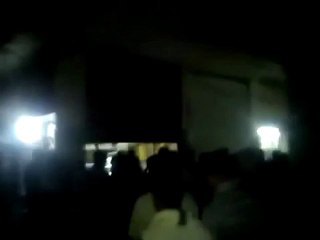 فري برس   ريف دمشق   حمورية   مسائية 23 10 2011 ج2