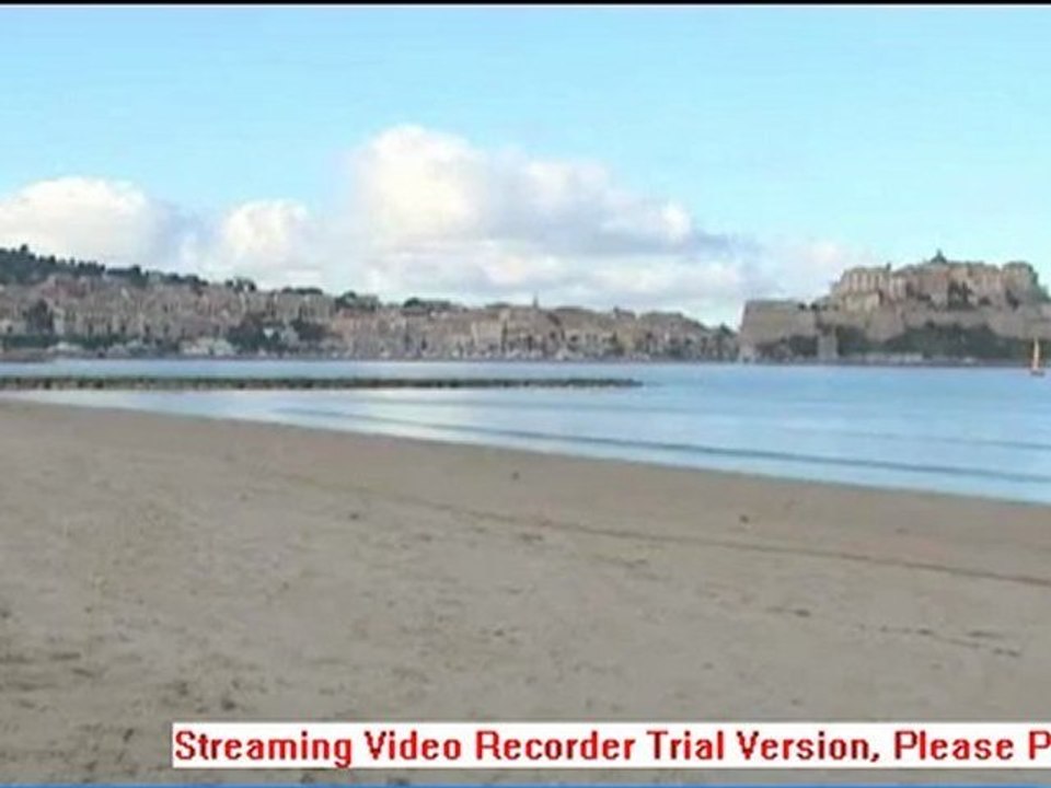 Championnat de France LD Calvi 2012