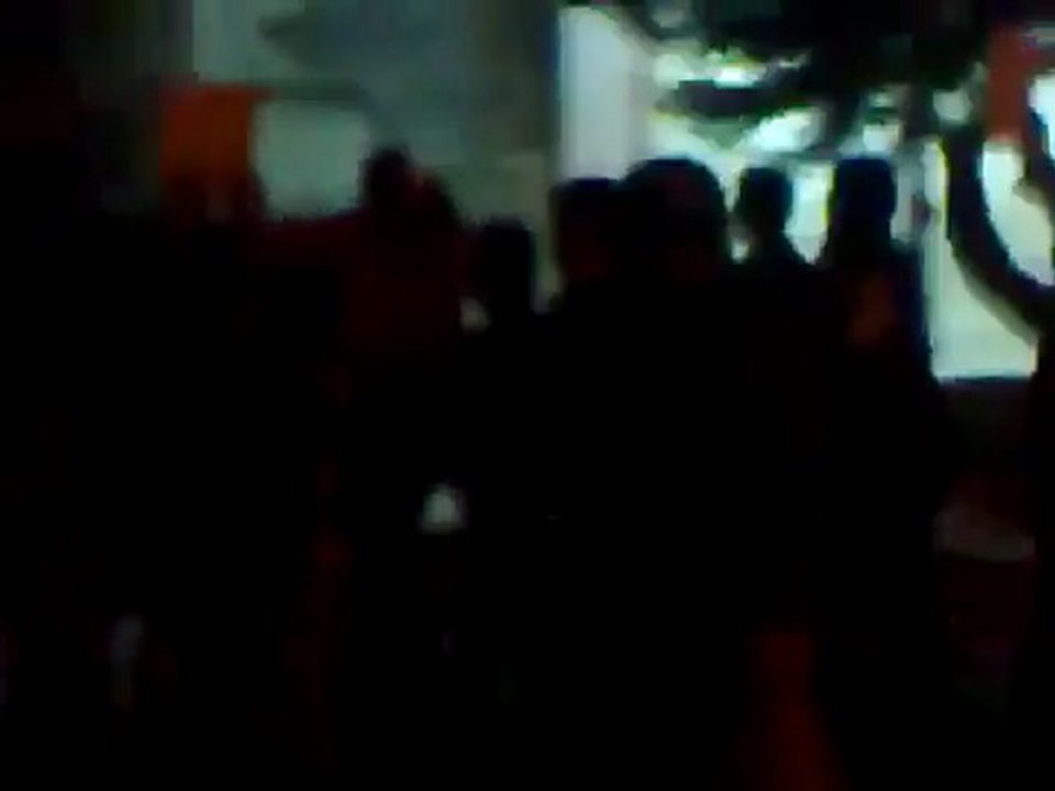 فري برس   معضمية الشام مظاهرة ليلية لتأكيدنا اننا لن نركع 23 10 2011 ج2