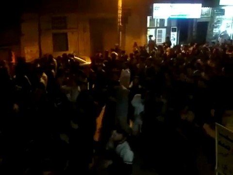 فري برس حماه طيبة الامام مسائية 23 10 2011 جـ 1