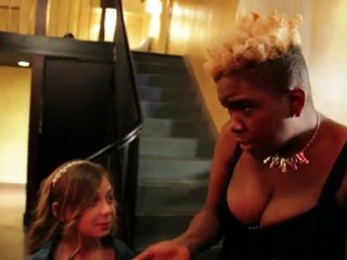 PURIFICATION PREMIERE AT TRIBECA NYC