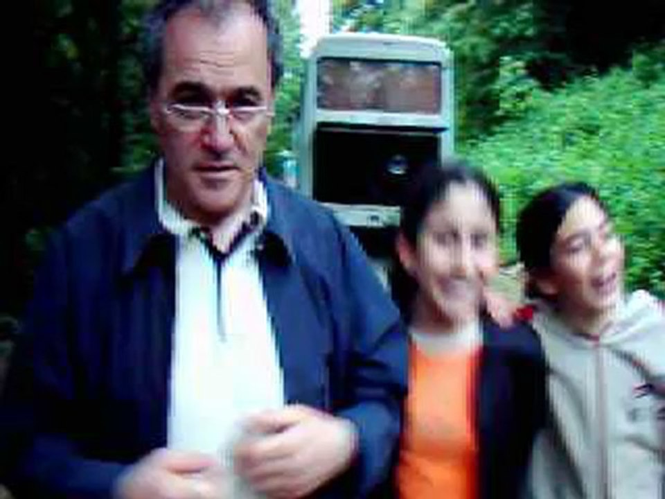 OKUL PİKNİK