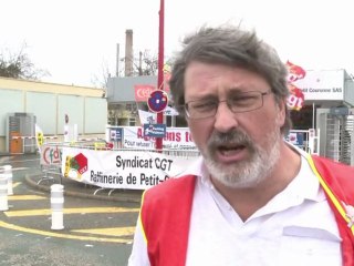 Petroplus : les syndicats veulent un repreneur