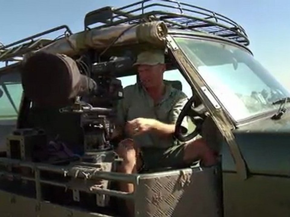 Félins - Featurette : Les coulisses du tournage - VOST - Au cinéma le 01/02/2012