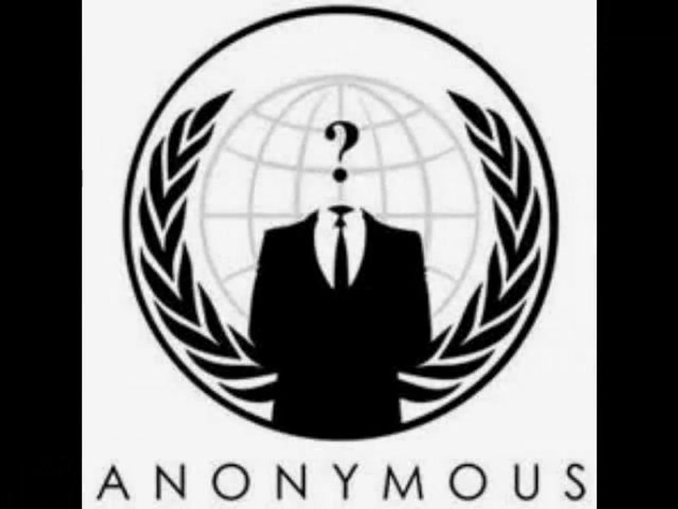 Anonymous - Operation Blackout sub ITA