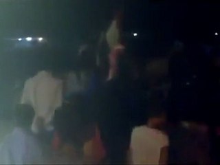 فري برس   إدلب   حزانو   مسائية 24 10 2011 ج2