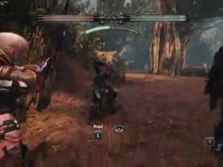 [PC] Hunted The Demon's Forge - Part 28 {Chapter 3}