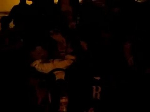 فري برس ادلب مسائيات الثوار في اثنين اسيرة الشهباء نسرين 24 10 2011 ج1