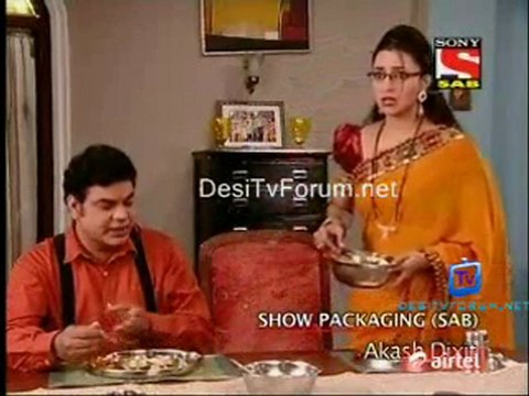 Chintu Chinky Aur Ek Badi Si Love Story - 20th January 2012 - p1