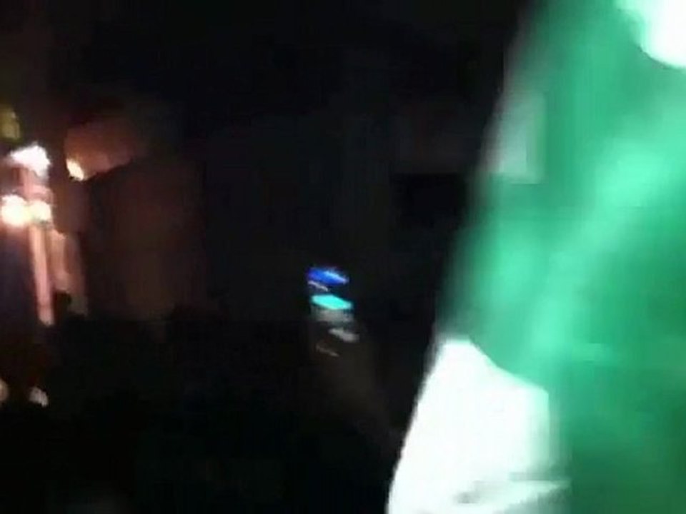 فري برس   دمشق برزة مسائيات الثوار في اثنين اسيرة الشهباء نسرين بكور 24 10 2011 ج2