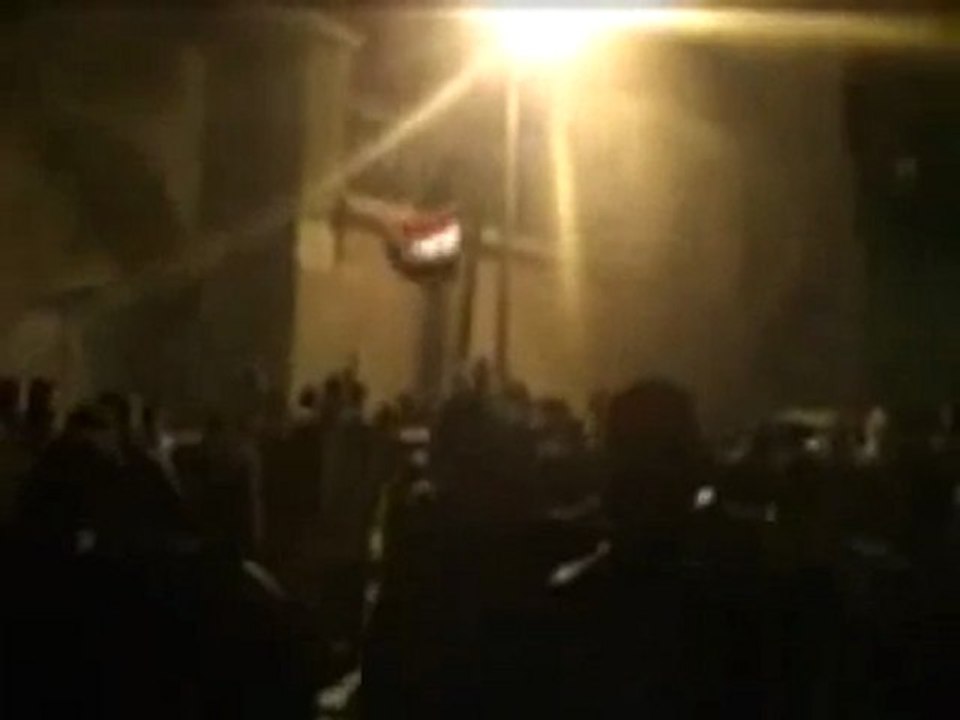 فري برس   القلمون   قارة   مسائية الثوار 24 10 2011 ج2