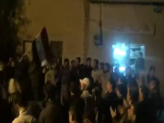 فري برس   القلمون   قارة   مسائية الثوار 24 10 2011 ج3