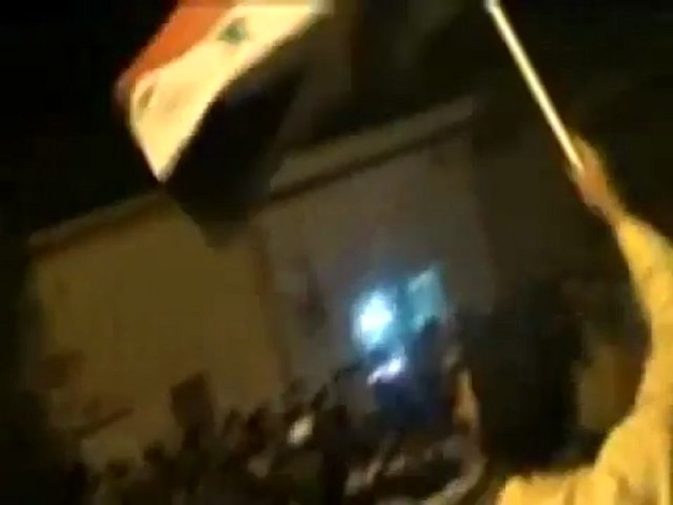 فري برس   القلمون   قارة   مسائية الثوار 24 10 2011 ج4